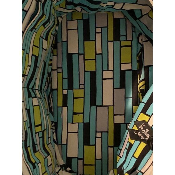 VERA BRADLEY LIMITED ED SWEETHEART SHOULDER BAG IS - Picture 4 of 8